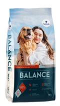 Balance Adult Dog – Xira Trofi ga Enilikous Skulous 15kg